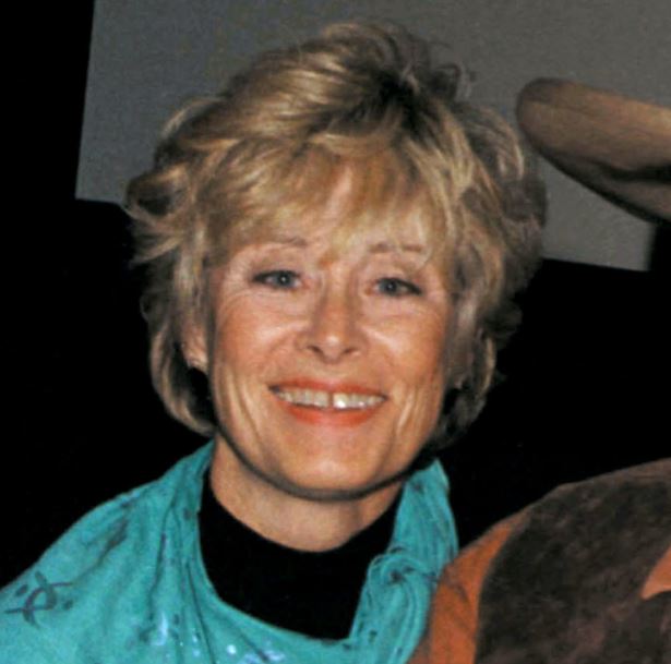 Janet Surtees